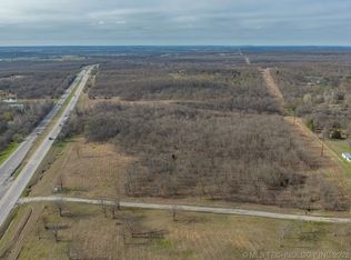 Hastings Rd, Beggs, OK 74421