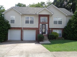 5018 Saunders Ter, Spring Hill, TN 37174