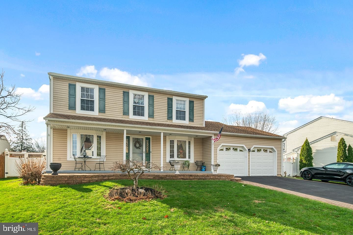 5276 Merganser Way, Bensalem, PA 19020 Zillow