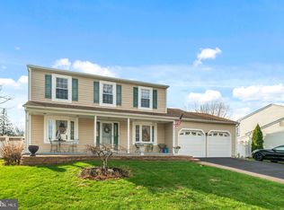 5276 Merganser Way, Bensalem, PA 19020