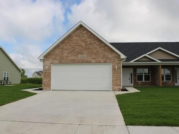 520 Carriage Ct, Dwight, IL