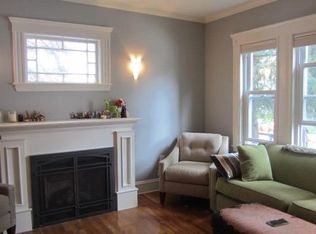 103 Rossmore Rd #1, Boston, MA 02130