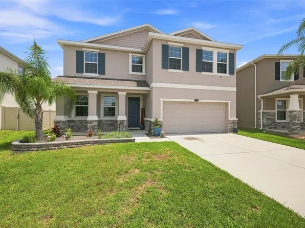 8673 BOWER BASS CIRCLE, WESLEY CHAPEL, FL 33545