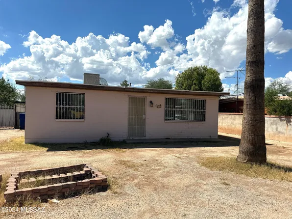 1814 S Winmor Ave, Tucson, AZ 85713