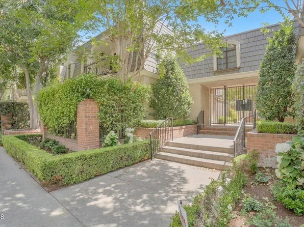 640 Wilcox Ave, Los Angeles, CA 90004