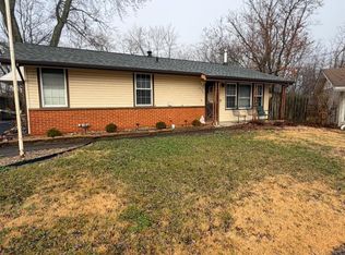 9561 Trafalgar Ct, Cincinnati, OH 45251