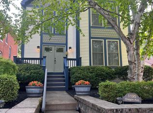 1195 Oregon Ave, Columbus, OH 43201