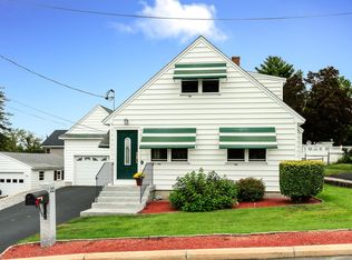 22 Westminster St, Manchester, NH 03103