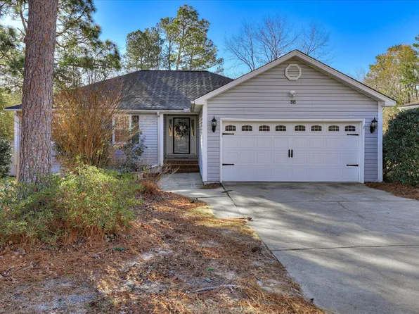 86 Suffolk Dr, Aiken, SC 29803