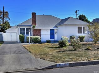 5704 Burnet Ave, Van Nuys, CA 91411