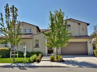 5559 Thayer Ln, San Ramon, CA 94582
