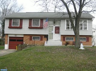 221 Downing Rd, Somerdale, NJ 08083