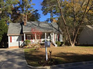 1628 Netherfield Ln, Raleigh, NC 27610