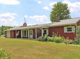 7350 Bargain Rd, Erie, PA 16509