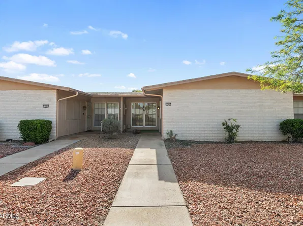 17807 N DEL WEBB Boulevard, Sun City, AZ 85373