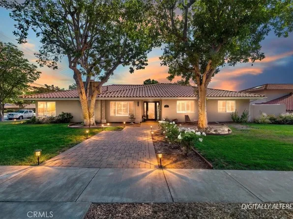 1696 N Redding Way, Upland, CA 91784