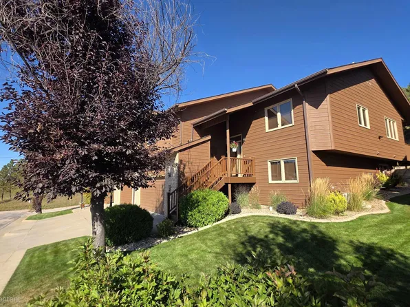 1212 Mountain Springs Ln, Rapid City, SD 57702