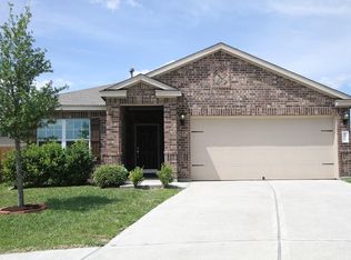 6907 Iris Ct, Baytown, TX 77521