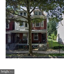 411 Stuyvesant Ave, Trenton, NJ, 08618