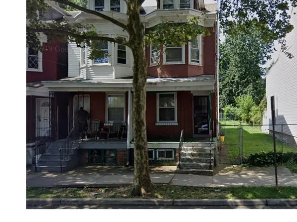 411 Stuyvesant Ave, Trenton, NJ 08618