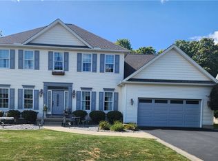 807 Danbury Way, Columbiana, OH 44408