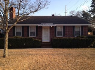 1109 E Ave, Cayce, SC 29033