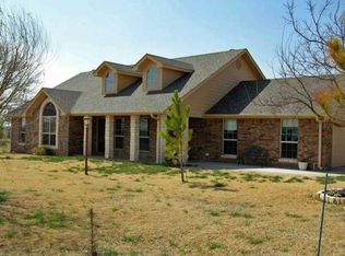 690 Pocahontas Trl, Wichita Falls, TX 76310