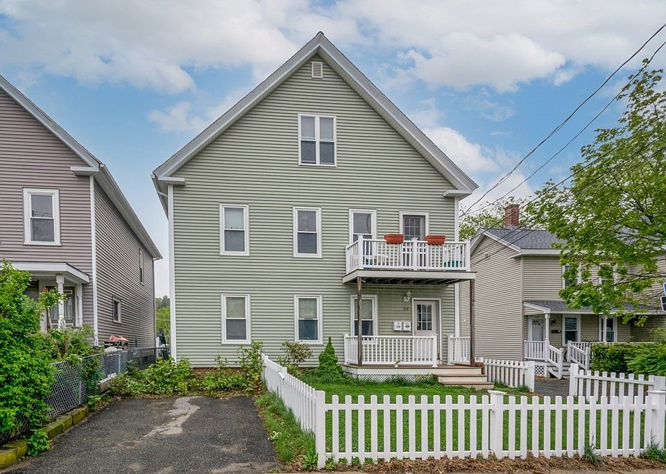 99 Howe St, Marlborough, MA 01752 Zillow