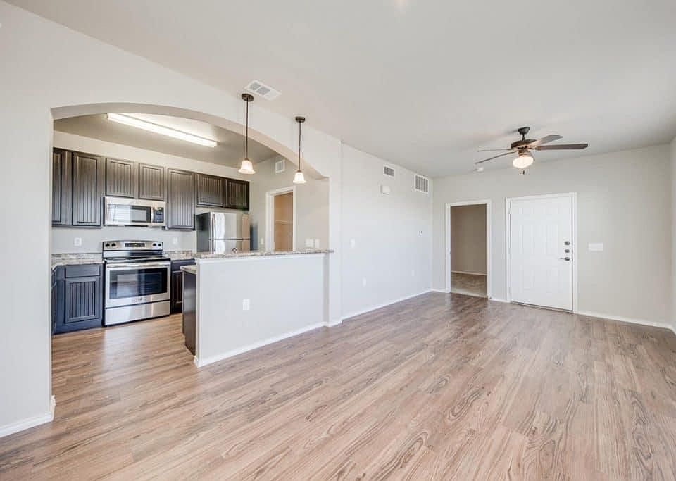 Greenmark at Andrews - 200 NW Avenue M Andrews TX | Zillow