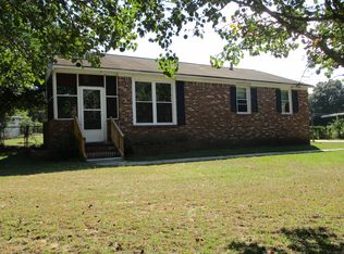 438 Kennebec St, Aiken, SC 29801