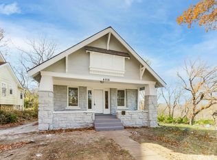 4916 Park Ave, Kansas City, MO 64130