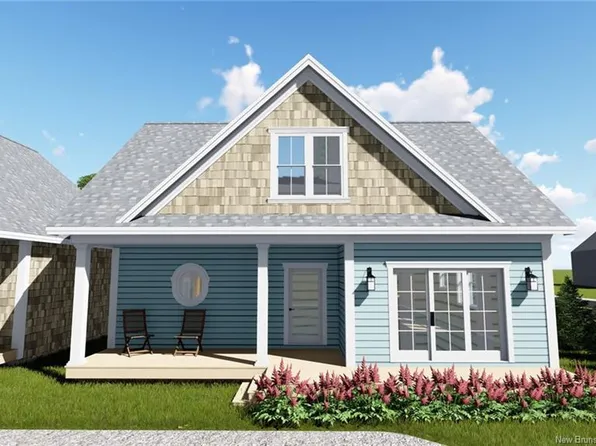 224 Mowat Dr #5, Saint Andrews, NB E5B 2P3