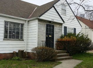 13901 Cranwood Park Blvd, Garfield Heights, OH