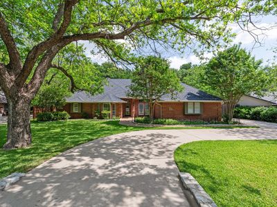 8808 Ravenswood Rd, Granbury, TX, 76049