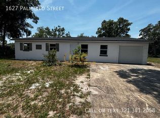 1627 Palmetto St, Titusville, FL 32796
