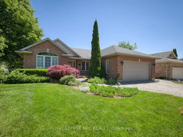 39 Oakridge Blvd, Pelham, ON L0S 1E5