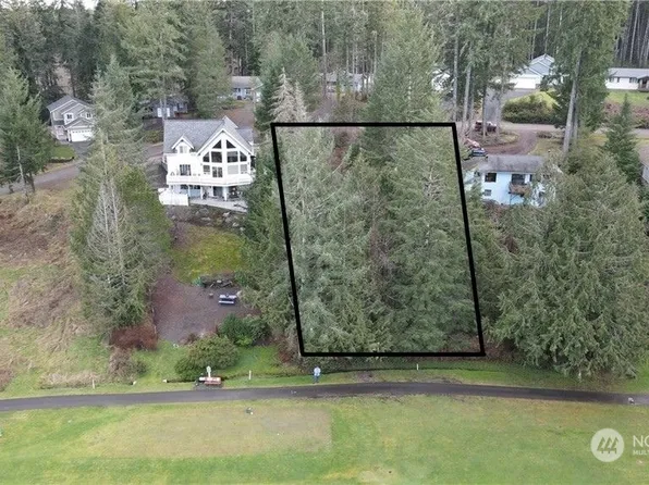 281 E Road Of Tralee, Shelton, WA 98584