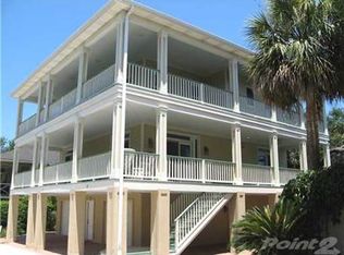 14 13th Ln, Tybee Island, GA 31328