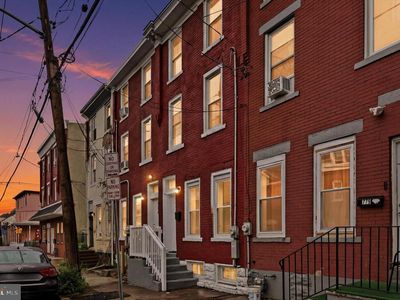781 E State St, Trenton, NJ, 08609
