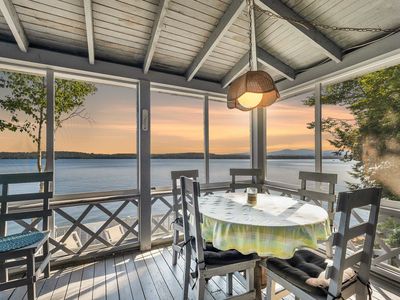 80 Dr True Road, Sanbornton, NH, 03269