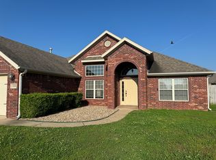 108 McDaniel St, Lowell, AR 72745