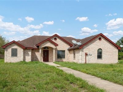 2109 N Ebony Ave, Penitas, TX, 78576