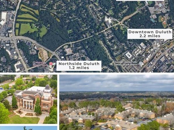 600 Bedfort Dr, Duluth, GA 30096