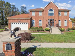 604 Drumsheugh Ct, Upper Marlboro, MD 20774