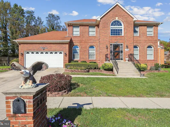 604 Drumsheugh Ct, Upper Marlboro, MD 20774