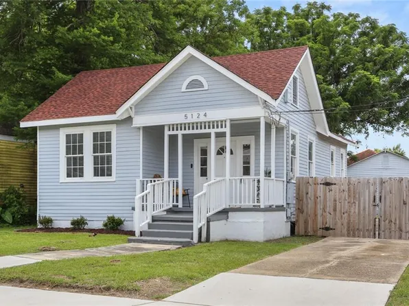5124 Painters St, New Orleans, LA 70122