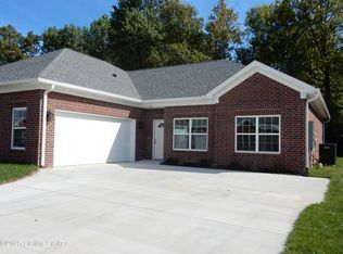178 Bullitt Creek Dr, Shepherdsville, KY 40165