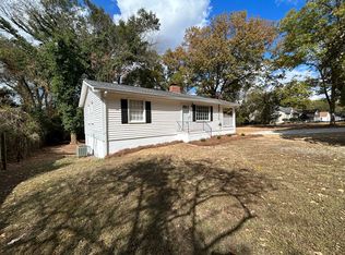 22 Blacks Bluff Rd SW, Rome, GA 30161