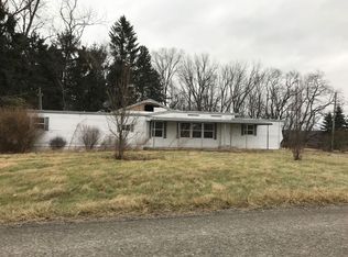 15286 Baumgartner Rd, Dalton, OH 44618