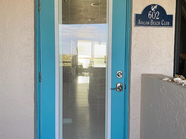 355 S Ocean Dr #602 — Photo 11